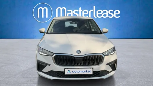 SKODA Scala Scala 1.0 TSI Selection DSG