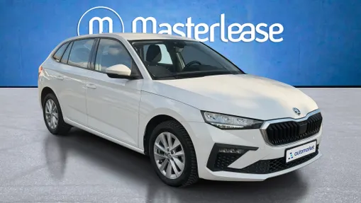 SKODA Scala Scala 1.0 TSI Selection DSG