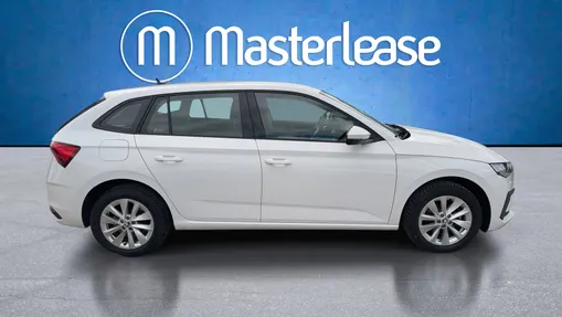 SKODA Scala Scala 1.0 TSI Selection DSG