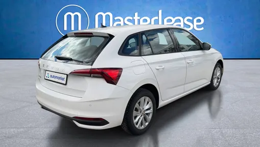 SKODA Scala Scala 1.0 TSI Selection DSG