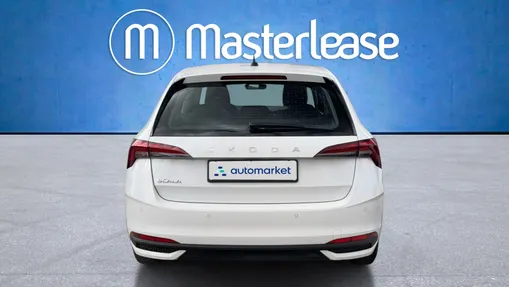 SKODA Scala Scala 1.0 TSI Selection DSG