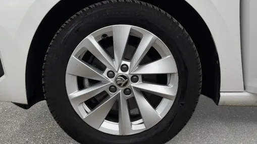 SKODA Scala Scala 1.0 TSI Selection DSG