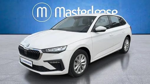 SKODA Scala Scala 1.0 TSI Selection DSG