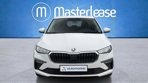 SKODA Scala Scala 1.0 TSI Selection DSG