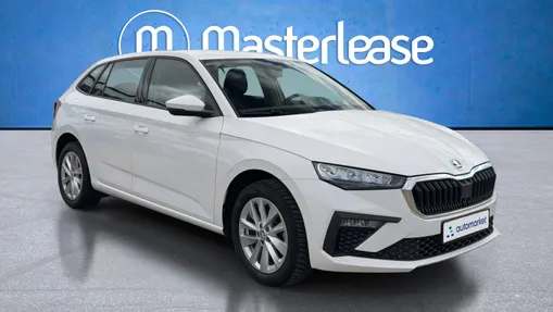 SKODA Scala Scala 1.0 TSI Selection DSG