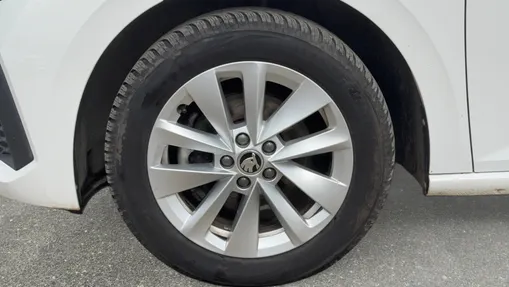 SKODA Scala Scala 1.0 TSI Selection DSG