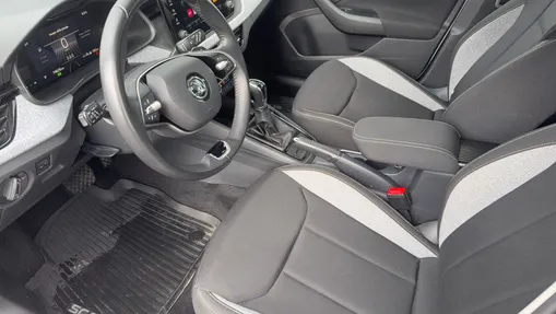 SKODA Scala Scala 1.0 TSI Selection DSG