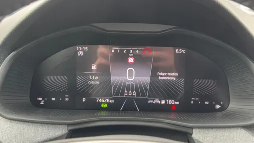 SKODA Scala Scala 1.0 TSI Selection DSG