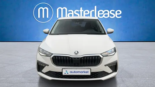SKODA Scala Scala 1.0 TSI Selection DSG