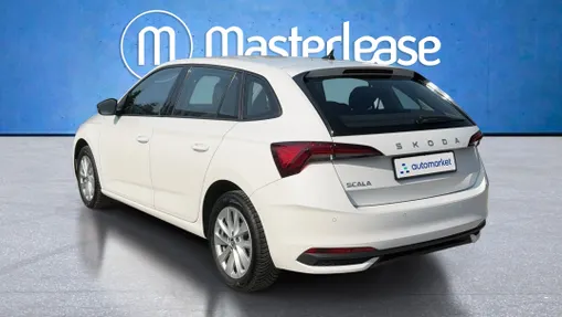 SKODA Scala Scala 1.0 TSI Selection DSG