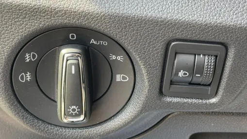 SKODA Scala Scala 1.0 TSI Selection DSG