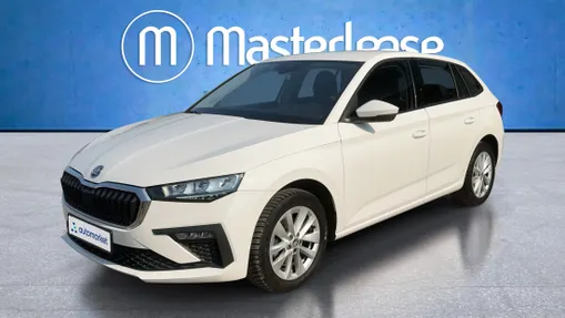SKODA Scala Scala 1.0 TSI Selection DSG