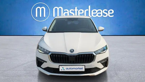 SKODA Scala Scala 1.0 TSI Selection DSG