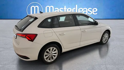 SKODA Scala Scala 1.0 TSI Selection DSG