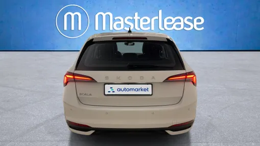 SKODA Scala Scala 1.0 TSI Selection DSG