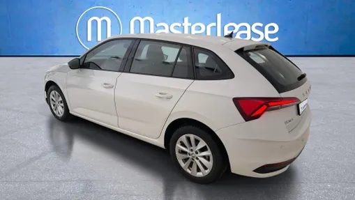 SKODA Scala Scala 1.0 TSI Selection DSG