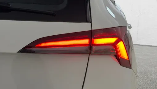 SKODA Scala Scala 1.0 TSI Selection DSG