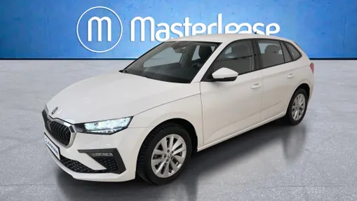 SKODA Scala Scala 1.0 TSI Selection DSG