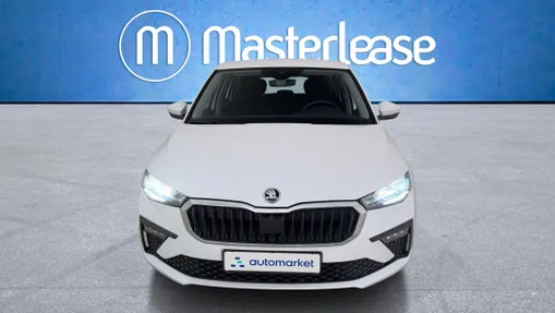 SKODA Scala Scala 1.0 TSI Selection DSG