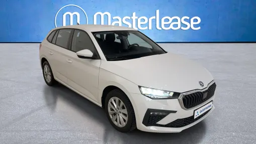 SKODA Scala Scala 1.0 TSI Selection DSG
