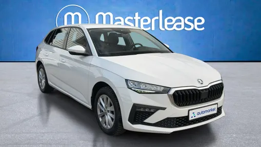 SKODA Scala Scala 1.0 TSI Selection DSG