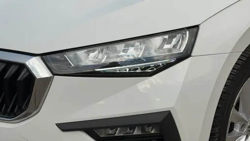 SKODA Scala Scala 1.0 TSI Selection DSG