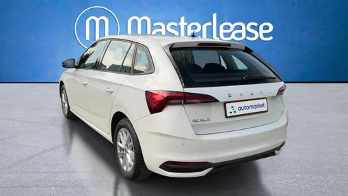 SKODA Scala Scala 1.0 TSI Selection DSG