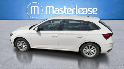 SKODA Scala Scala 1.0 TSI Selection DSG