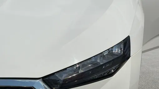 SKODA Scala Scala 1.0 TSI Selection DSG