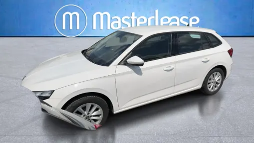 SKODA Scala Scala 1.0 TSI Selection DSG