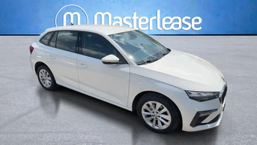 SKODA Scala Scala 1.0 TSI Selection DSG