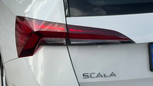 SKODA Scala Scala 1.0 TSI Selection DSG