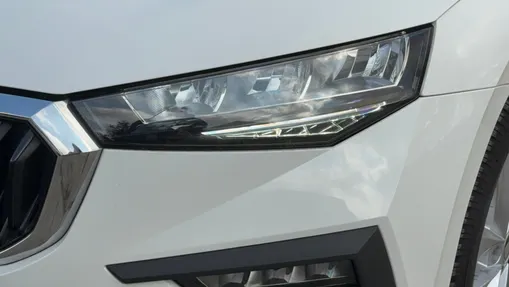 SKODA Scala Scala 1.0 TSI Selection DSG