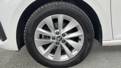 SKODA Scala Scala 1.0 TSI Selection DSG