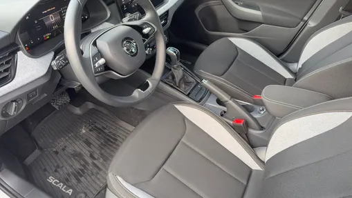 SKODA Scala Scala 1.0 TSI Selection DSG