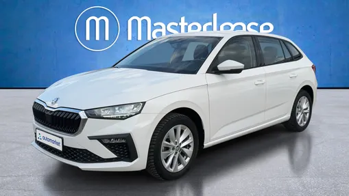SKODA Scala Scala 1.0 TSI Selection DSG