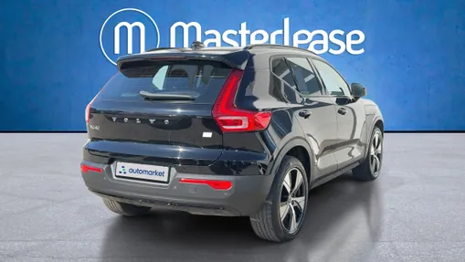 VOLVO XC40 XC40 73kWh P6 Recharge Core aut
