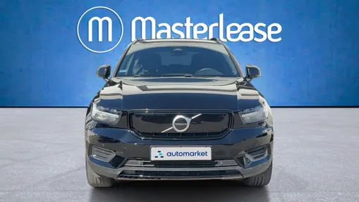 VOLVO XC40 XC40 73kWh P6 Recharge Core aut