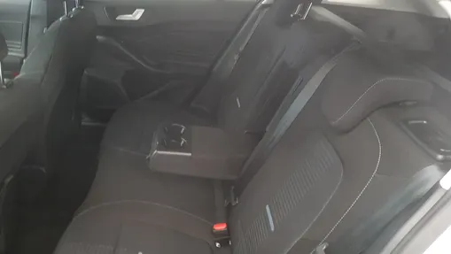 FORD Focus Focus 1.5 EcoBlue Active X aut