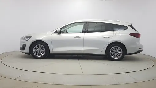 FORD Focus Focus 1.0 EcoBoost mHEV Titanium X aut