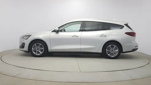 FORD Focus Focus 1.0 EcoBoost mHEV Titanium X aut