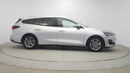 FORD Focus Focus 1.0 EcoBoost mHEV Titanium X aut