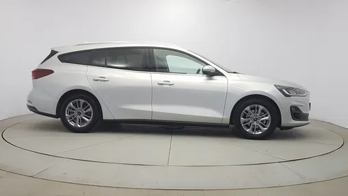 FORD Focus Focus 1.0 EcoBoost mHEV Titanium X aut