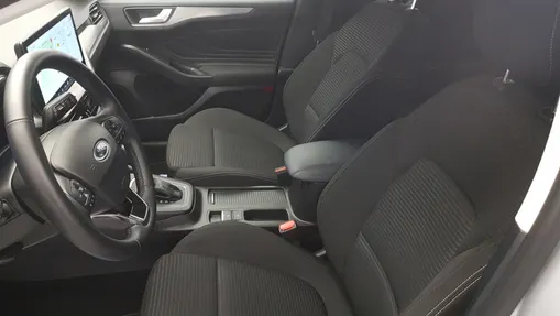 FORD Focus Focus 1.0 EcoBoost mHEV Titanium X aut