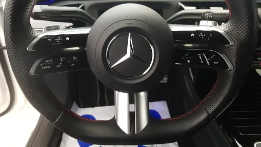 MERCEDES-BENZ CLA CLA 220 d AMG Line 8G-DCT