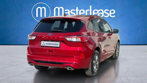 FORD Kuga Kuga 1.5 EcoBoost FWD ST-Line X