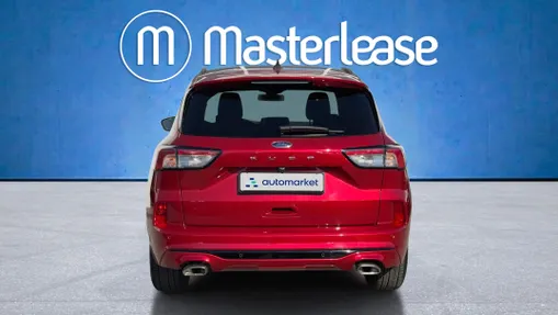 FORD Kuga Kuga 1.5 EcoBoost FWD ST-Line X