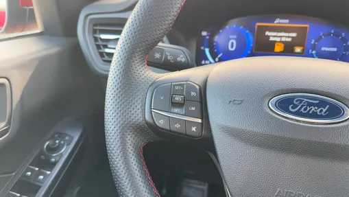 FORD Kuga Kuga 1.5 EcoBoost FWD ST-Line X