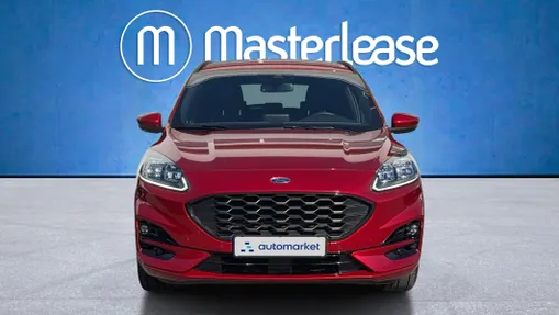 FORD Kuga Kuga 1.5 EcoBoost FWD ST-Line X