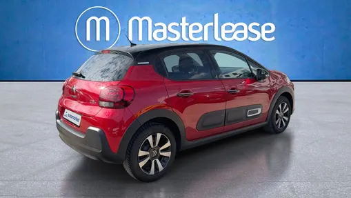 CITROEN C3 C3 1.2 PureTech Max EAT6